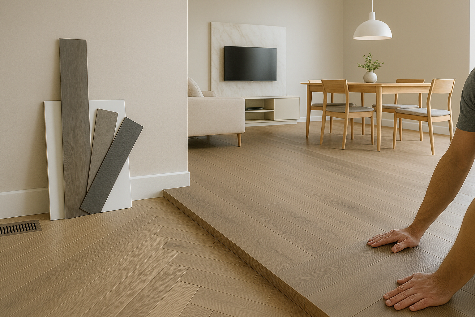 suelos y revestimientos